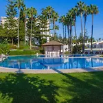 Benalgolf/Penthouse With Wonderful Sea Views