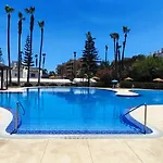 Benalgolf/Penthouse With Wonderful Sea Views