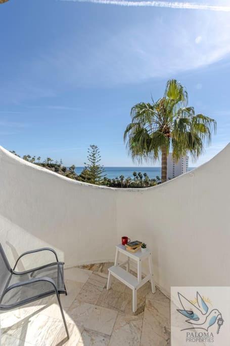 Benalgolf/penthouse With Wonderful Sea Views * Benalmádena
