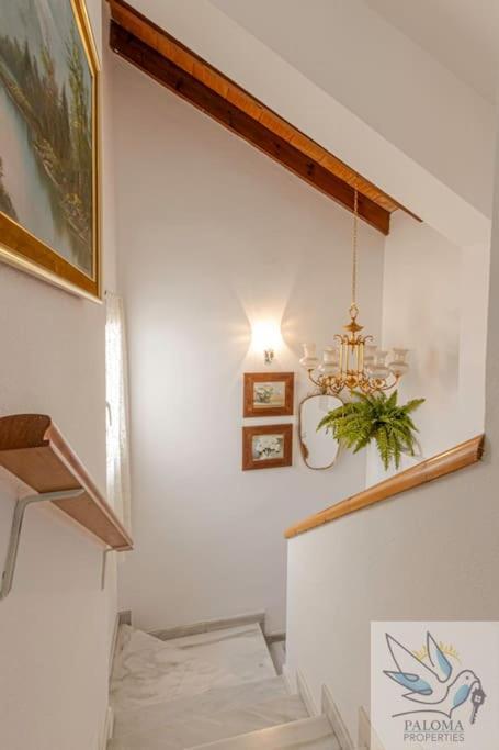 Appartement Benalgolf/penthouse With Wonderful Sea Views *