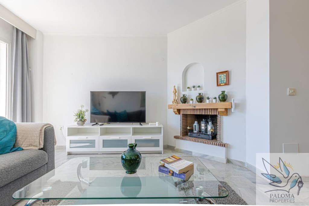 Benalgolf/penthouse With Wonderful Sea Views * Benalmádena